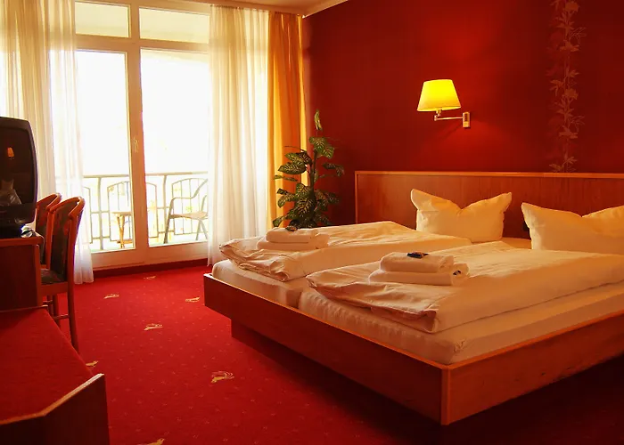 Maison d'hôtes Goldener Fasan 3*