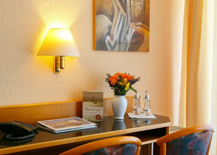 Maison d'hôtes Goldener Fasan 3*