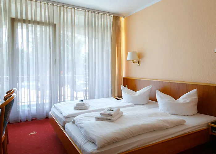 Maison d'hôtes Goldener Fasan