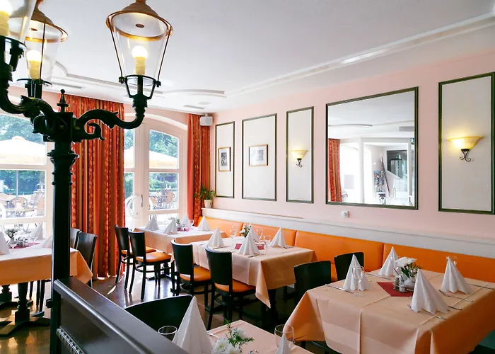 Goldener Fasan Maison d'hôtes 3*