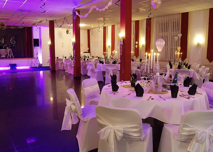 Maison d'hôtes Goldener Fasan Oranienbaum-Woerlitz