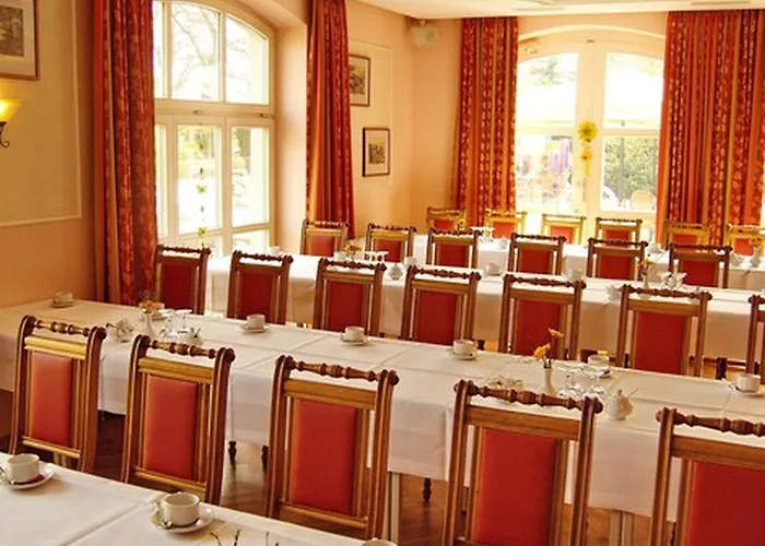 Goldener Fasan Maison d'hôtes 3*