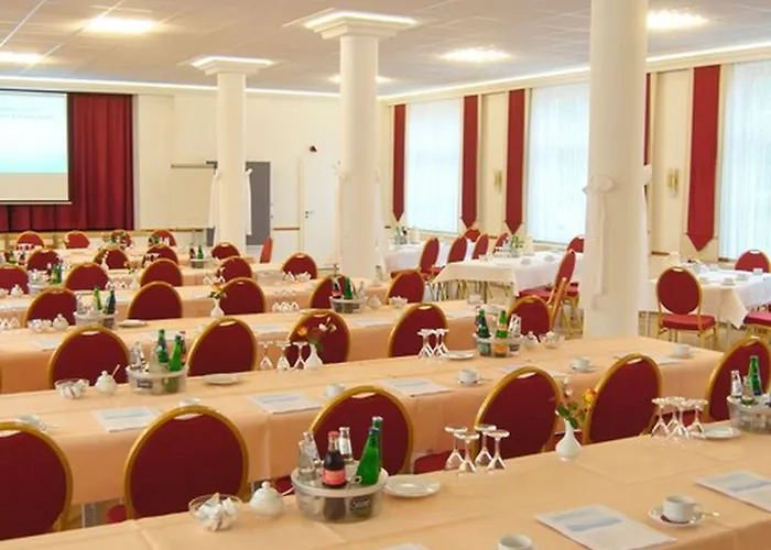 Goldener Fasan Maison d'hôtes 3*