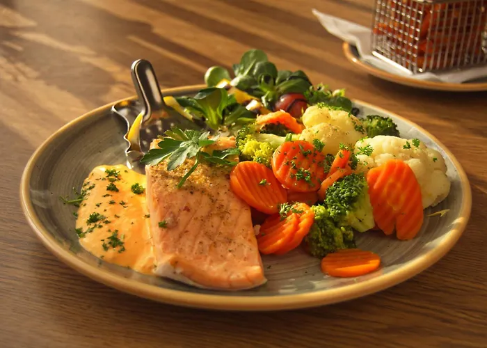 Goldener Fasan 3* Oranienbaum-Woerlitz