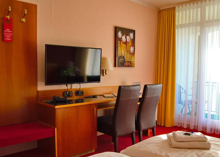 Goldener Fasan Maison d'hôtes Oranienbaum-Woerlitz