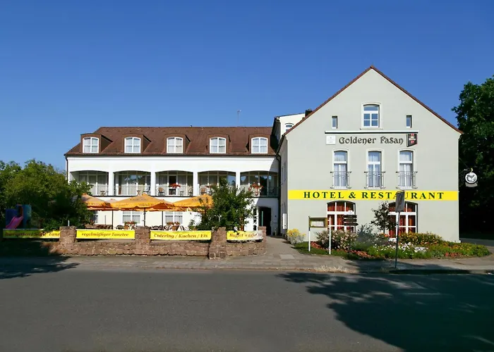 Goldener Fasan 3*