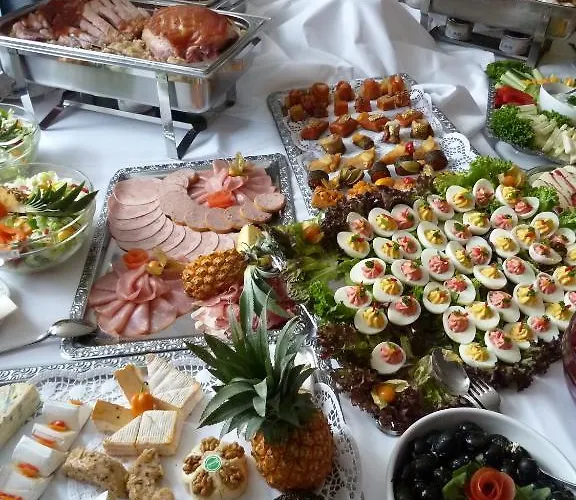 Maison d'hôtes Goldener Fasan