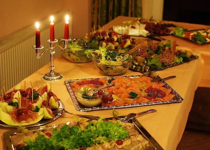 Goldener Fasan 3* Oranienbaum-Woerlitz