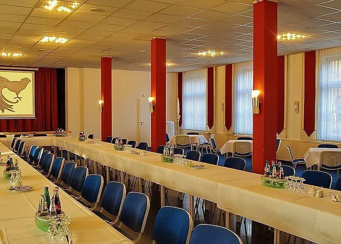 Goldener Fasan Maison d'hôtes