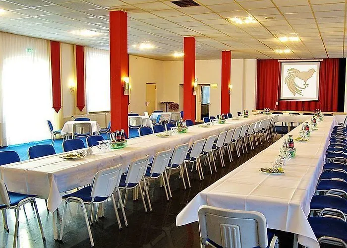 Goldener Fasan Maison d'hôtes Oranienbaum-Woerlitz