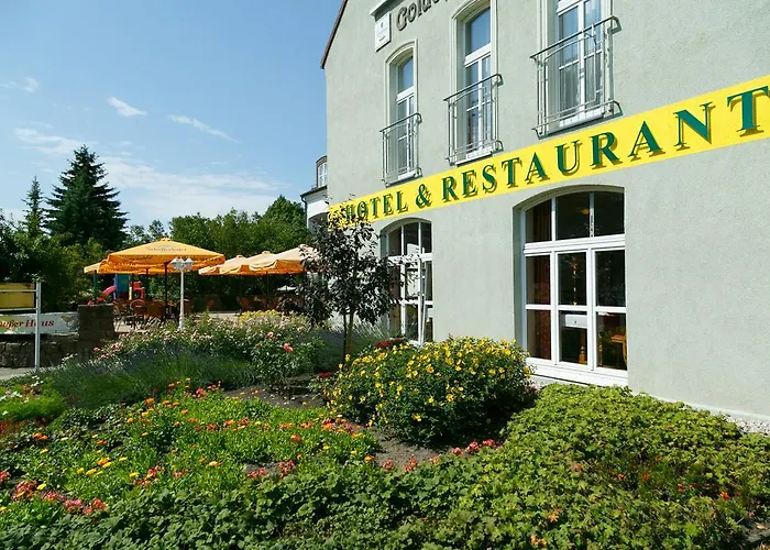 Maison d'hôtes Goldener Fasan