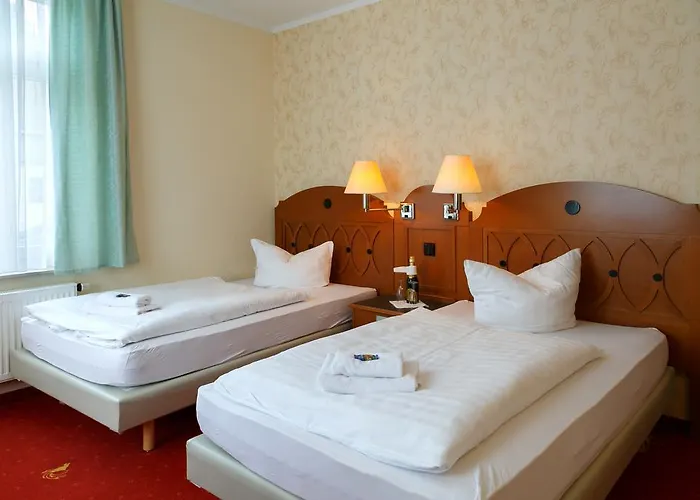 Goldener Fasan Oranienbaum-Woerlitz