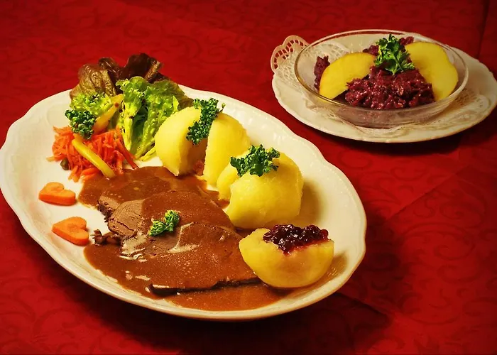 Goldener Fasan Maison d'hôtes 3*