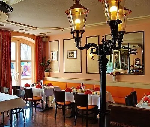 Maison d'hôtes Goldener Fasan