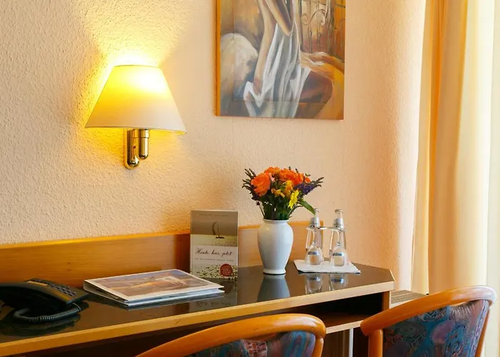 Goldener Fasan Maison d'hôtes 3*