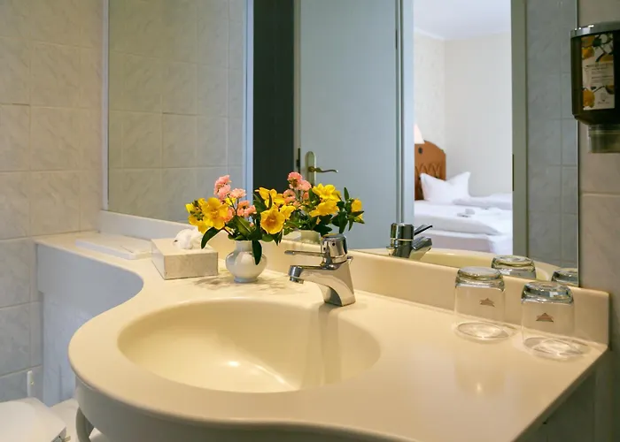 Maison d'hôtes Goldener Fasan Oranienbaum-Woerlitz