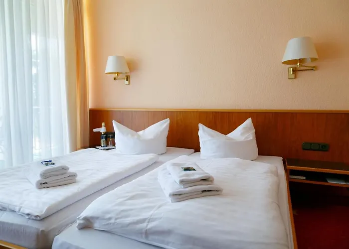 Maison d'hôtes Goldener Fasan