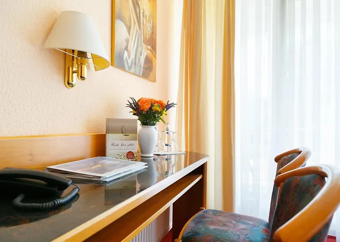 Goldener Fasan Maison d'hôtes